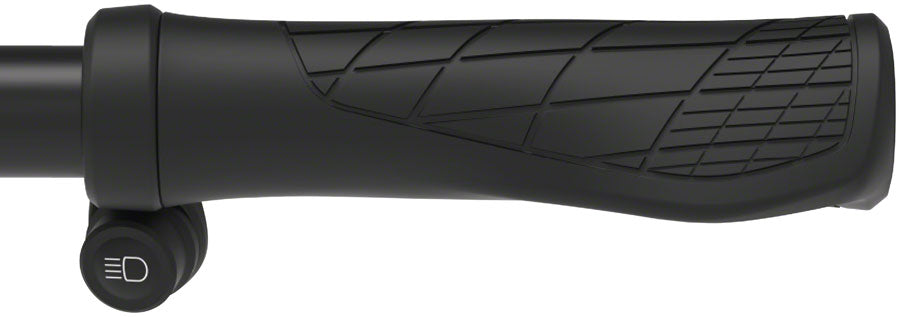 Ergon GA3 Supernova Grips, Ergon GS1 Evo Grips