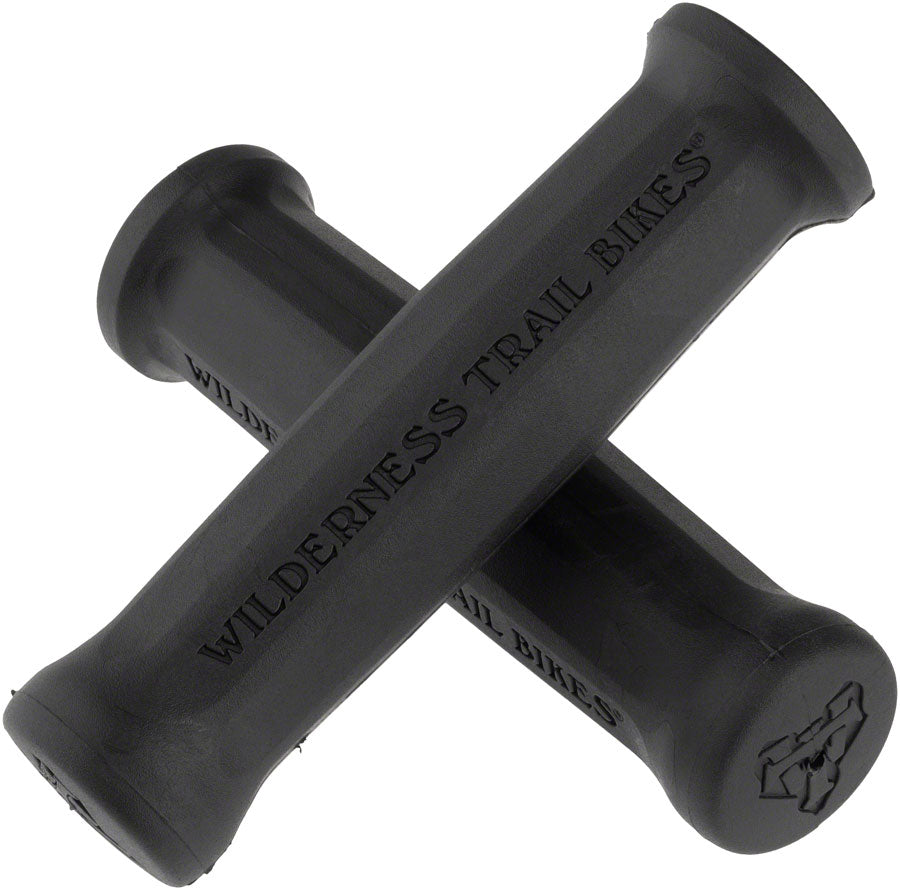 WTB Original Trailgrip Grips - Black Flange-Goodwynn'sGoodwynn's