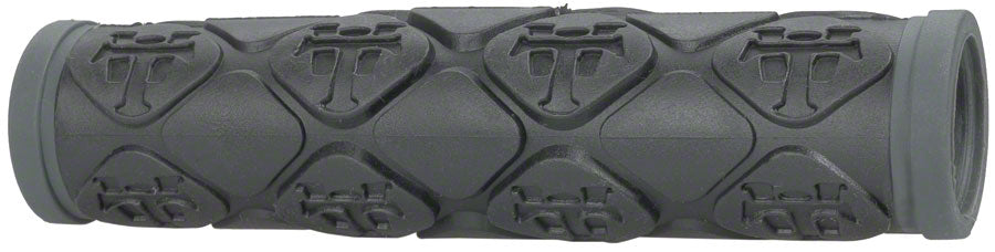 WTB Dual Compound Trail Grip Grips - Gray-Goodwynn'sGoodwynn's