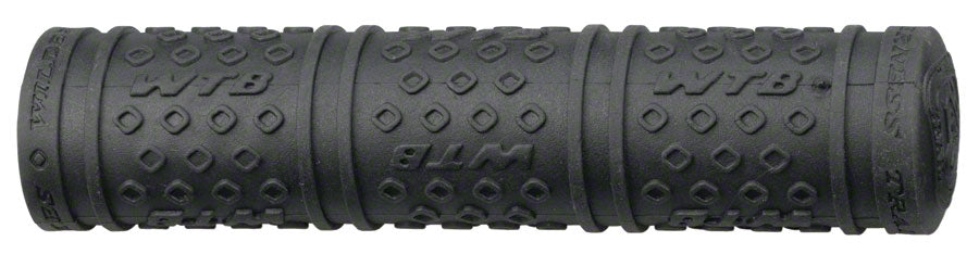 WTB Technical Grips - Black-Goodwynn'sGoodwynn's