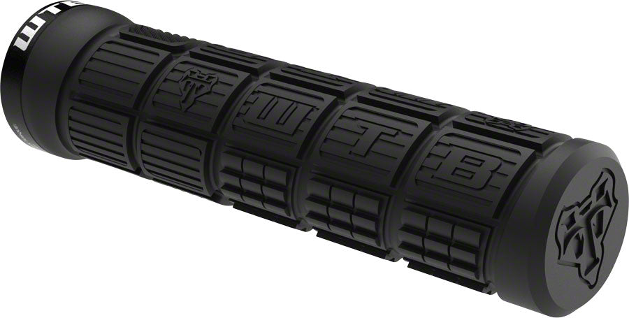 WTB Wafel Grips - Black Lock-On-Goodwynn'sGoodwynn's