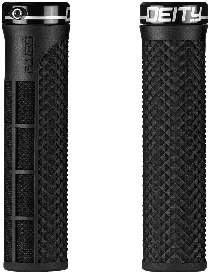 Deity Components Lockjaw Grips-Goodwynn'sGoodwynn's
