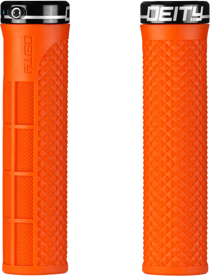 Deity Components Lockjaw Grips-Goodwynn'sGoodwynn's
