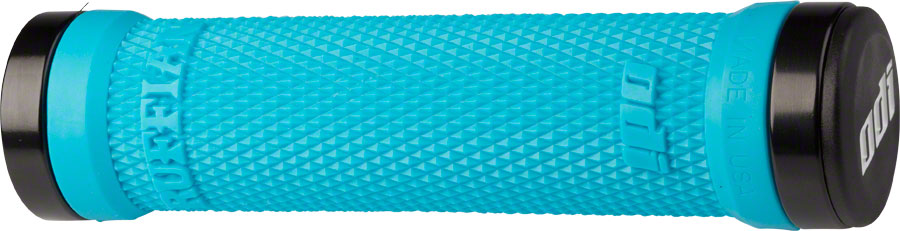 ODI Ruffian Grips - Lock-On-Goodwynn'sGoodwynn's