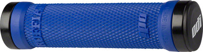 ODI Ruffian Grips - Lock-On