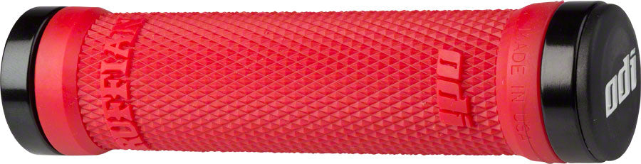 ODI Ruffian Grips - Lock-On
