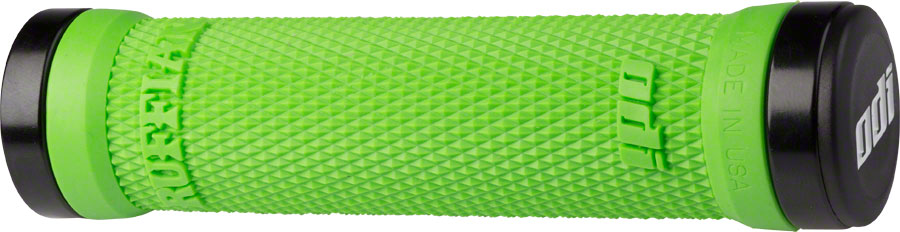 ODI Ruffian Grips - Lock-On-Goodwynn'sGoodwynn's