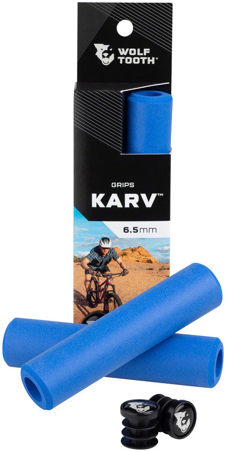 Wolf Tooth Karv Grips-Goodwynn'sGoodwynn's