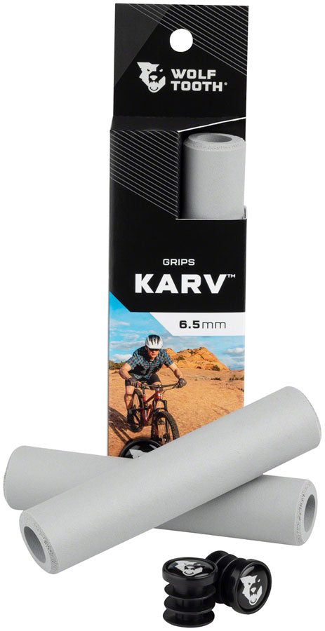 Wolf Tooth Karv Grips-Goodwynn'sGoodwynn's