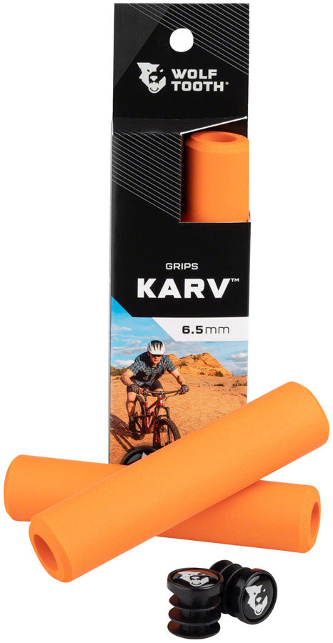 Wolf Tooth Karv Grips-Goodwynn'sGoodwynn's