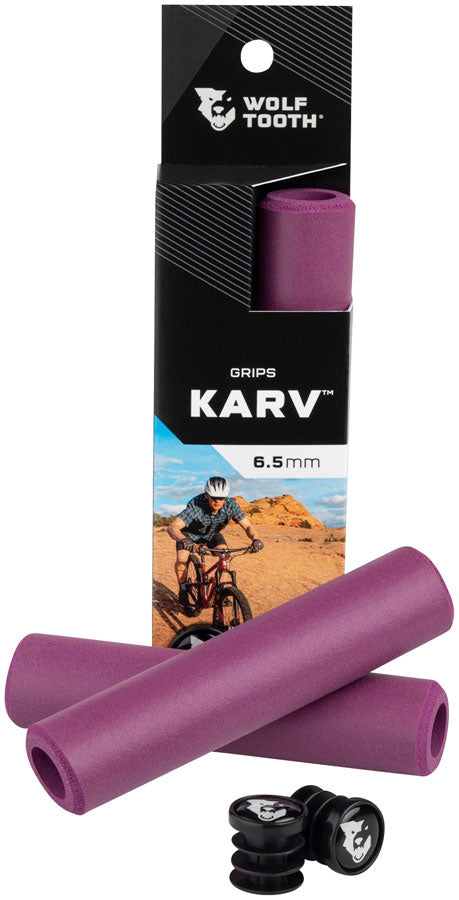 Wolf Tooth Karv Grips-Goodwynn'sGoodwynn's