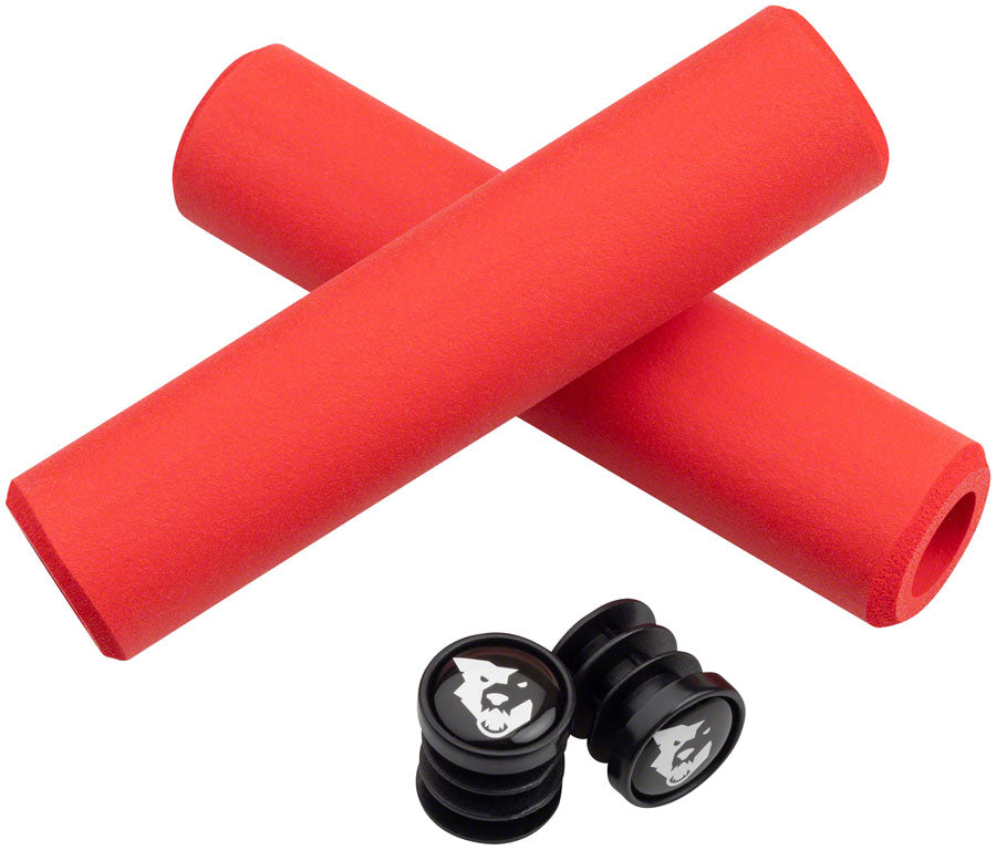 Wolf Tooth Karv Grips-Goodwynn'sGoodwynn's