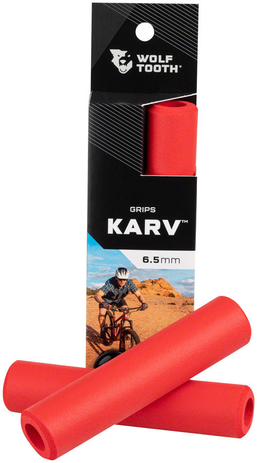 Wolf Tooth Karv Grips-Goodwynn'sGoodwynn's