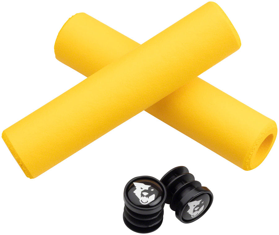 Wolf Tooth Karv Grips-Goodwynn'sGoodwynn's
