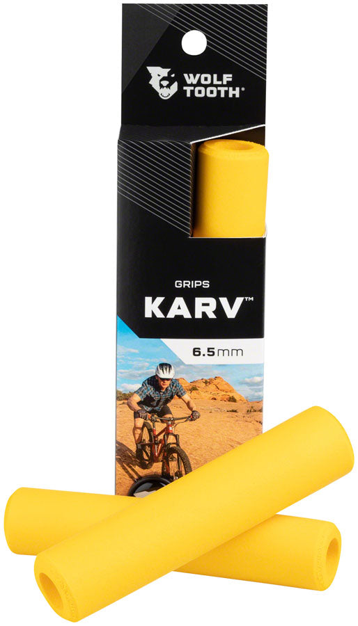 Wolf Tooth Karv Grips-Goodwynn'sGoodwynn's