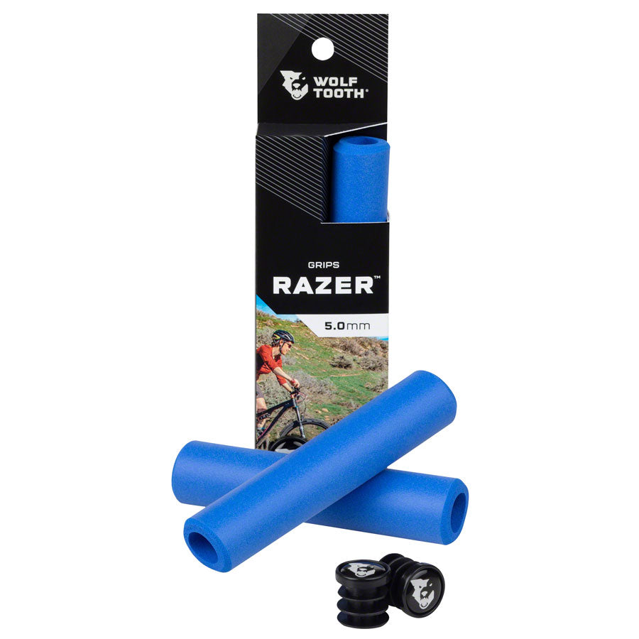 Wolf Tooth Razer Grips-Goodwynn'sGoodwynn's