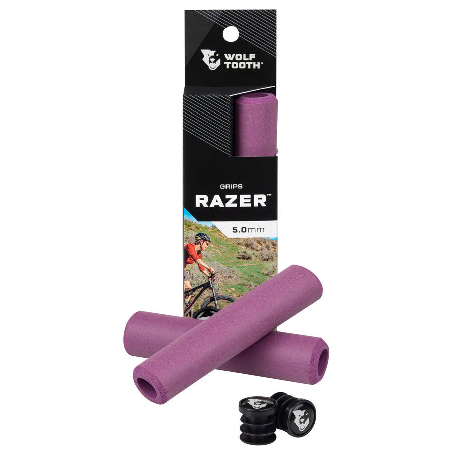 Wolf Tooth Razer Grips-Goodwynn'sGoodwynn's