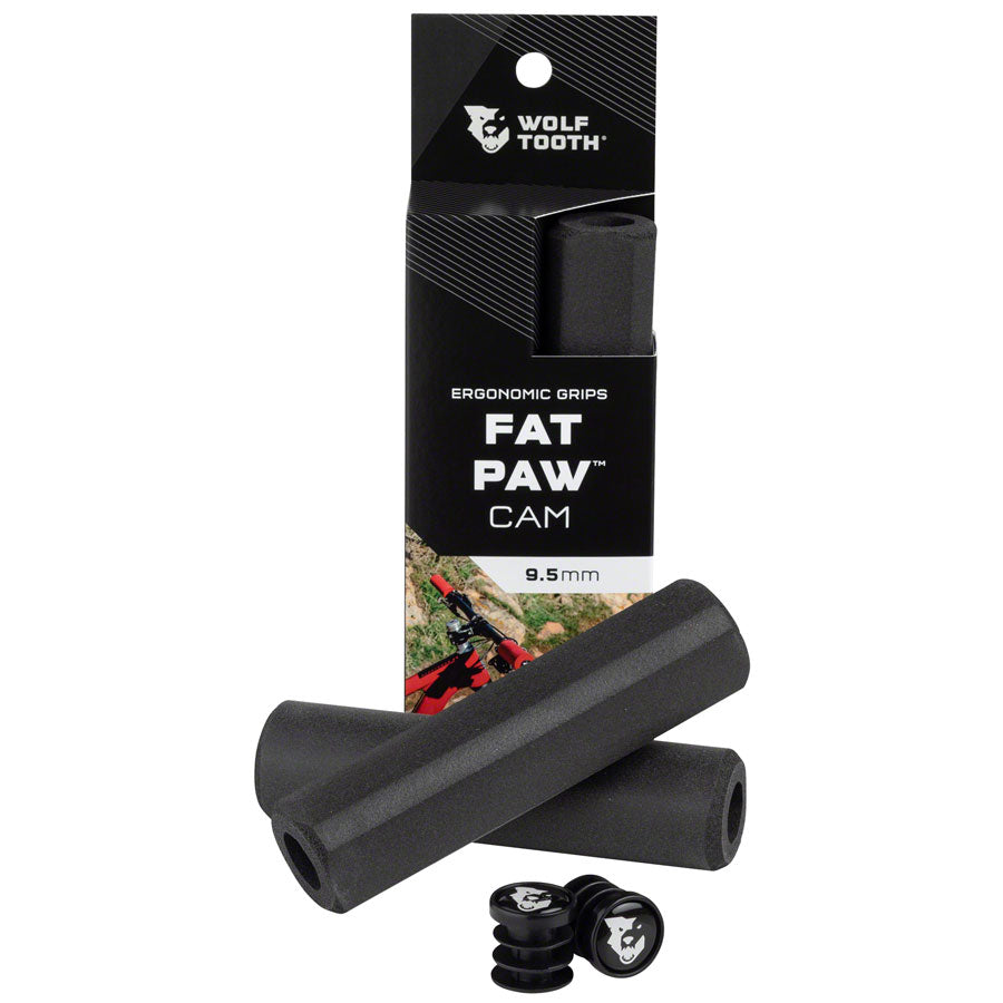 Wolf Tooth Fat Paw Cam Grips-Goodwynn'sGoodwynn's