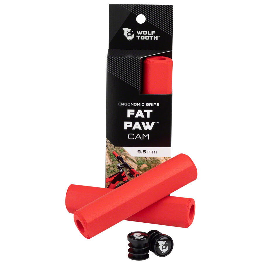 Wolf Tooth Fat Paw Cam Grips-Goodwynn'sGoodwynn's