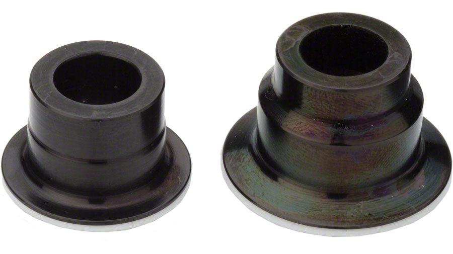 Industry Nine Torch 6-Bolt Rear Axle End Cap Conversion Kit Converts to 12mm x 142mm12mm x 177mm 12mm x 197mm Thru Axle-Goodwynn'sGoodwynn's