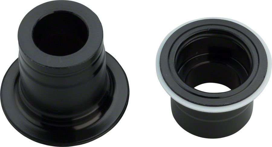 Industry Nine Torch Centerlock Rear Axle End Cap Conversion Kit Converts to 12mm Thru Axle-Goodwynn'sGoodwynn's