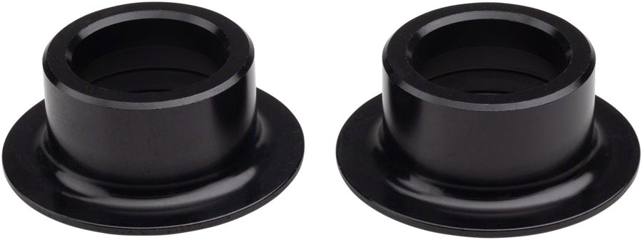 SRAM Hub Conversion Caps - Front 15mm Thru-Axle Fits MTH 716-Goodwynn'sGoodwynn's