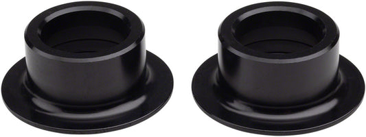 SRAM Hub Conversion Caps - Front 15mm Thru-Axle Fits MTH 716-Goodwynn's