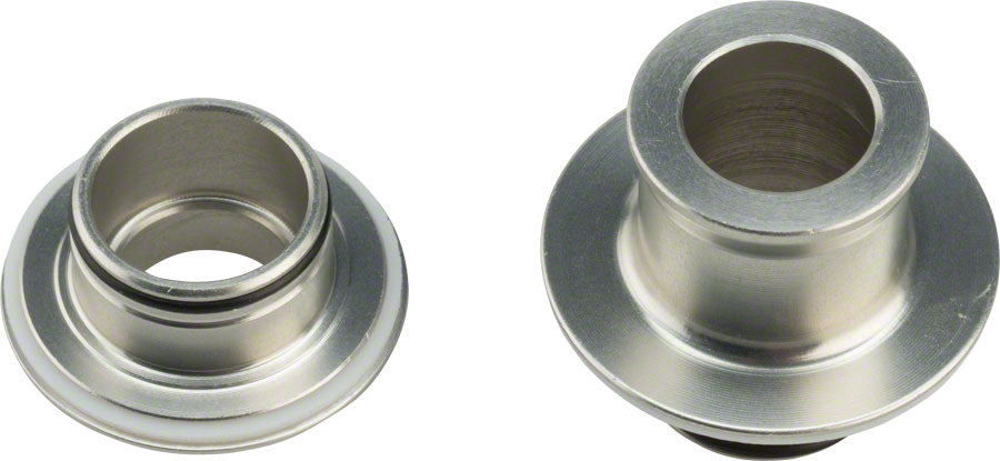 Industry Nine Torch Road Centerlock Front Axle End Cap Conversion Kit Converts to 12mm Thru Axle-Goodwynn'sGoodwynn's