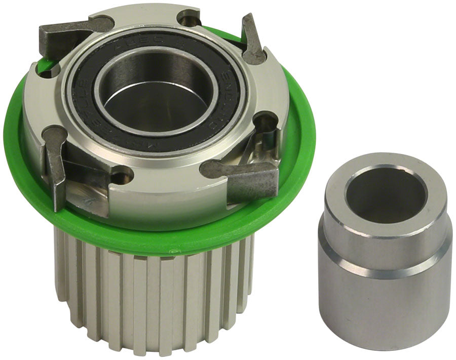 Hope Pro 4 Freehub Assembly MicroSpline X12 Boost-Goodwynn'sGoodwynn's