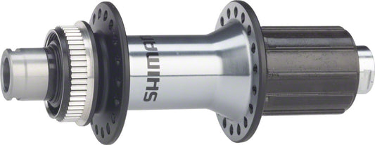 Shimano FH-RS770 Rear Hub - 12 x 142mm Center-Lock HG 11 Road BLK/Silver 36H-Goodwynn's