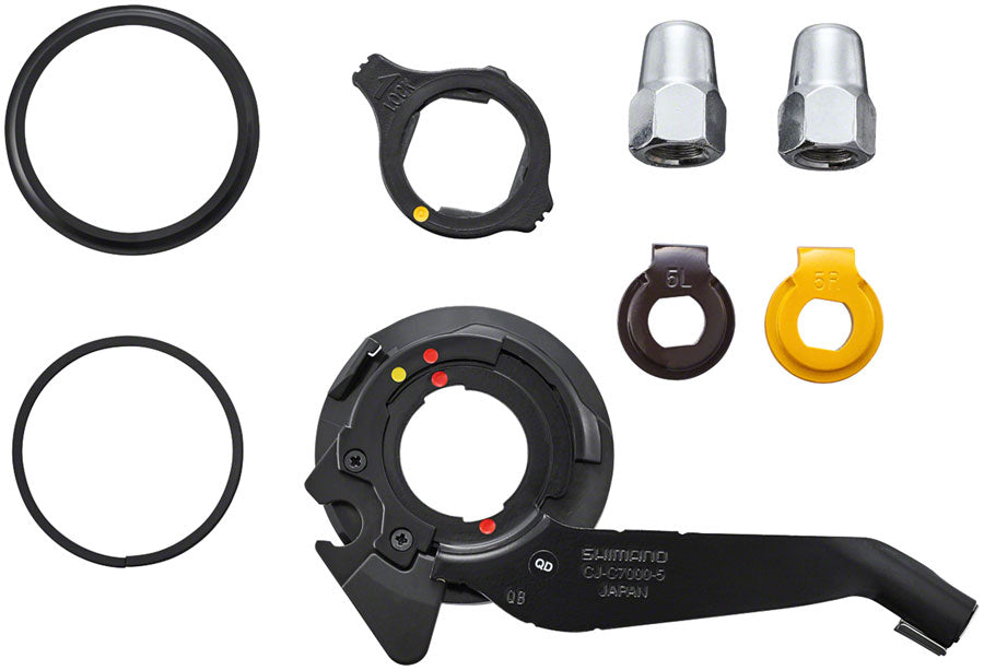 Shimano CJ-C7000-5 Cassette Joint Unit-Goodwynn'sGoodwynn's