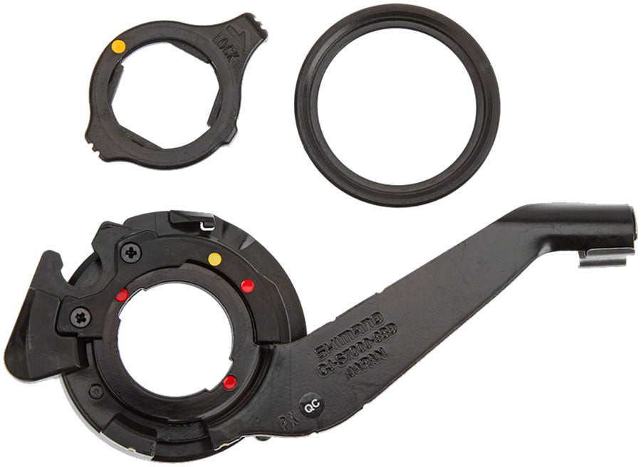 Shimano CJ-S7000 Cassette Joint Unit - For Belt Drive System-Goodwynn'sGoodwynn's