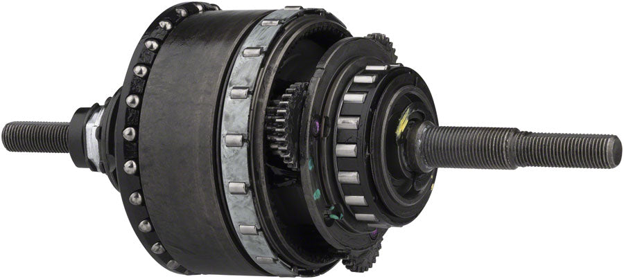 Shimano SG-C6001-8D Internal Assembly-Goodwynn'sGoodwynn's