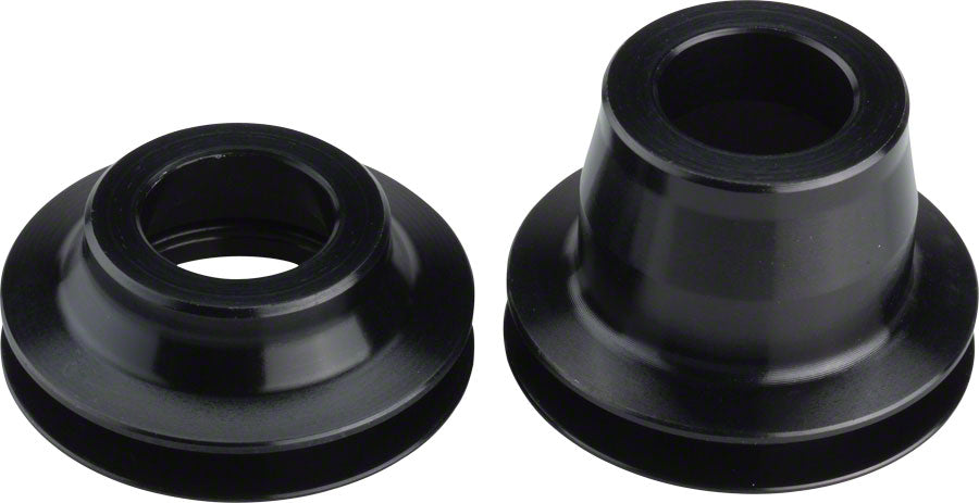 DT Swiss Front End Caps - 12 x 100mm Center-Lock 240-Goodwynn'sGoodwynn's