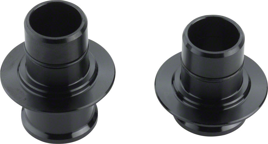 DT Swiss Front End Caps - 12 x 100mm 350-Goodwynn'sGoodwynn's