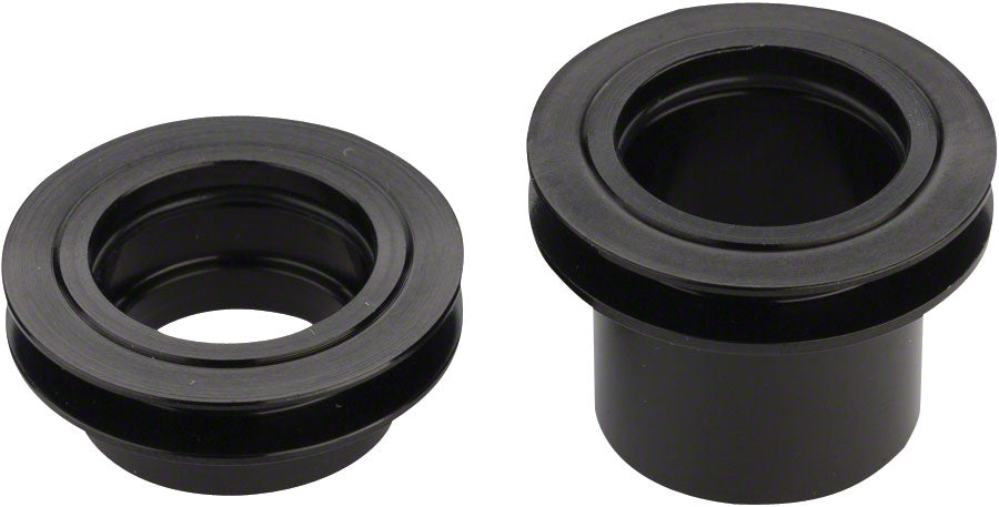 DT Swiss End Cap Conversion Kit: 180 Front Hubs 15 x 100 or 110mm-Goodwynn'sGoodwynn's