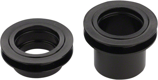 DT Swiss End Cap Conversion Kit: 180 Front Hubs 15 x 100 or 110mm-Goodwynn's