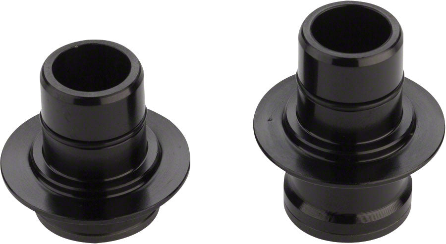 DT Swiss 9mm Thru Bolt End Caps for 15x100mm 350 and 370 Hubs-Goodwynn'sGoodwynn's