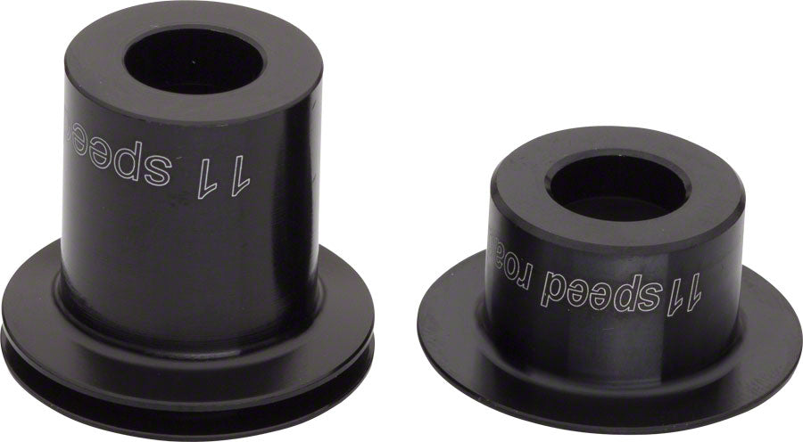 DT Swiss 10mm Thru Bolt End Cap Kit Straight Pull 11-Speed Road Disc Hubs-Goodwynn'sGoodwynn's