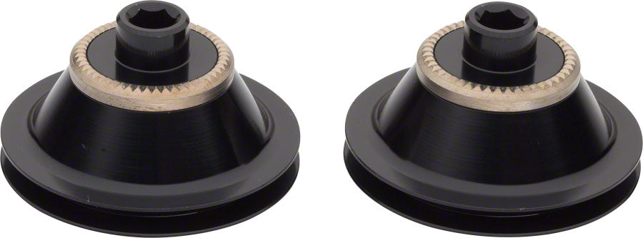 DT Swiss 5mm QR End Caps for 240s 20mm Hub-Goodwynn'sGoodwynn's