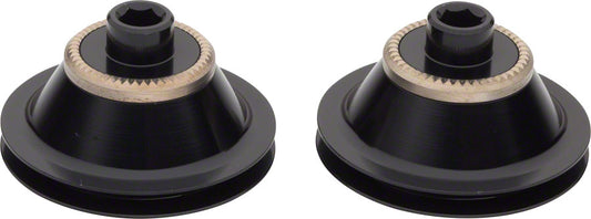 DT Swiss 5mm QR End Caps for 240s 20mm Hub-Goodwynn's