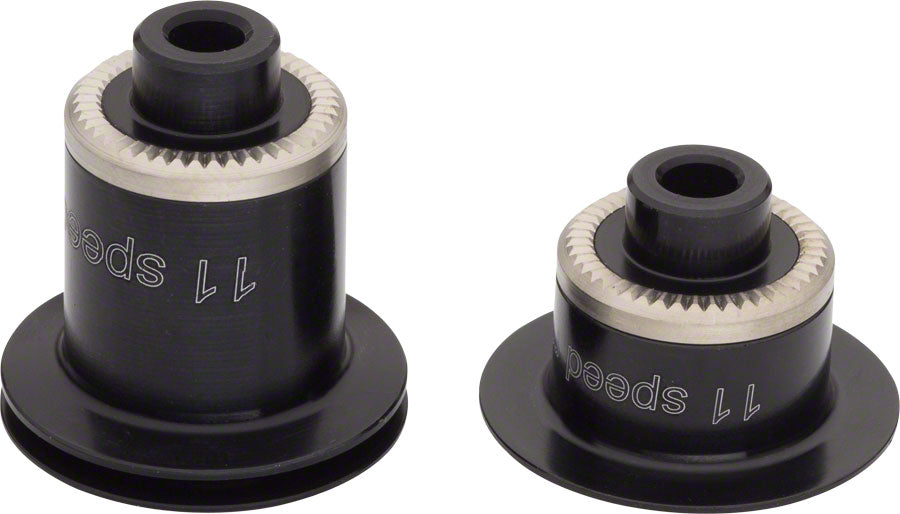 DT Swiss 135mm QR End Cap Kit for Straight Pull 11-Speed Road Disc Hubs-Goodwynn'sGoodwynn's