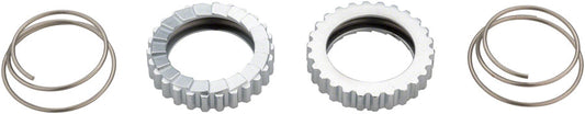 DT Swiss 18t Superlight Star Ratchet Kit: Includes Springs and Grease-Goodwynn's