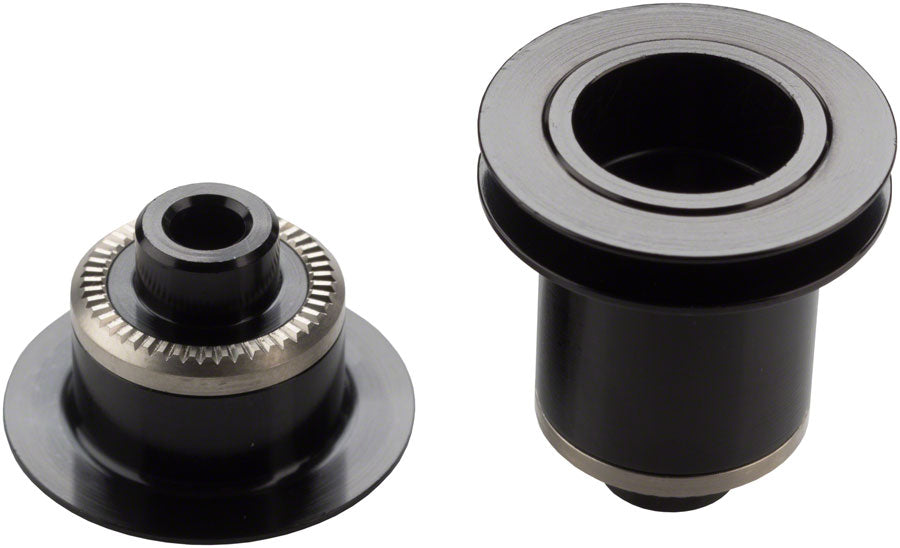 DT Swiss Rear End Caps - QR x 135/142mm-Goodwynn'sGoodwynn's