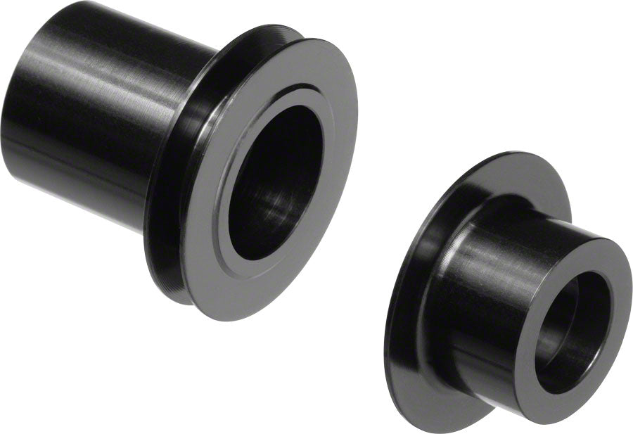 DT Swiss 135mm x 12mm 150mm x 12mm Thru Axle End Caps 2011+ 240 350 440 hubs-Goodwynn'sGoodwynn's