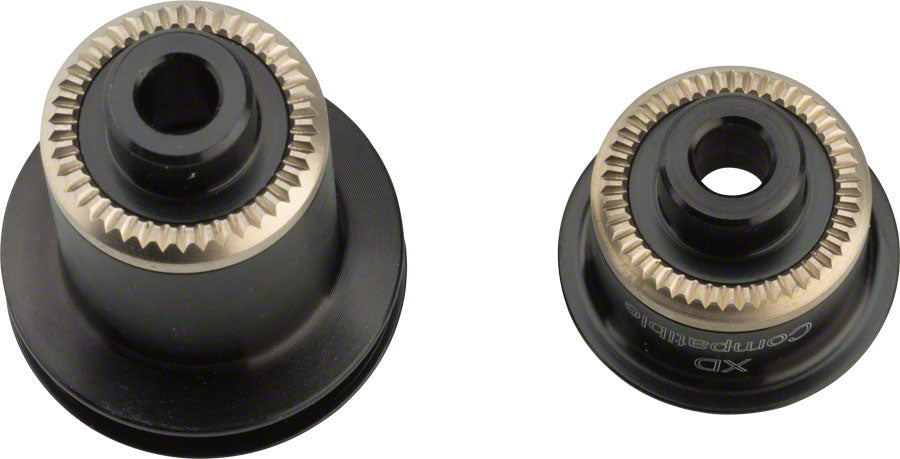 DT Swiss Rear End Caps - XD QR x 135mm 240/350/440-Goodwynn'sGoodwynn's