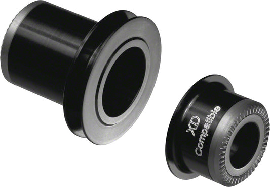 DT Swiss XD End Caps for 135mm x 10mm Thru Bolt hubs: fits 240 350 440-Goodwynn's