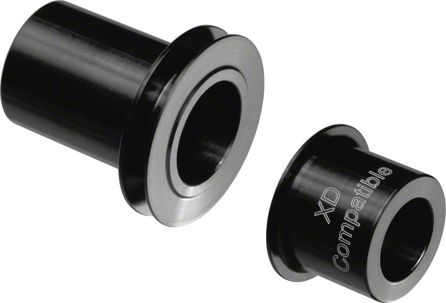 DT Swiss Rear End Caps - XD 12 x 142/148mm 180/240/350/440-Goodwynn'sGoodwynn's
