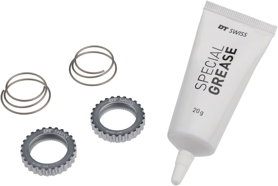 DT Swiss Star Ratchet Kit - 54T-Goodwynn'sGoodwynn's