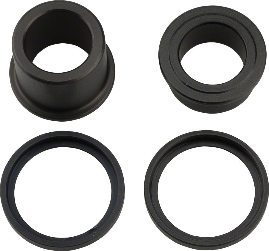 DT Swiss Front End Caps - 15 x 100mm-Goodwynn'sGoodwynn's